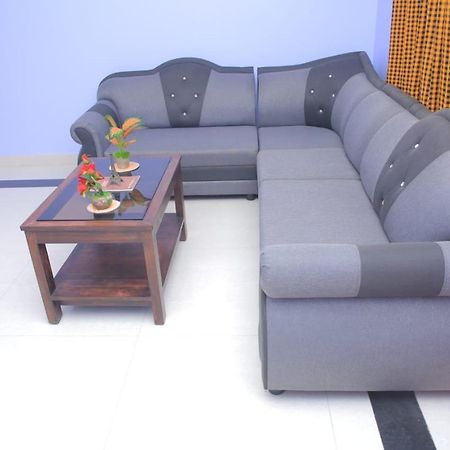 Mp Villa - Lovely Furnished Appartment ポンディシェリ エクステリア 写真